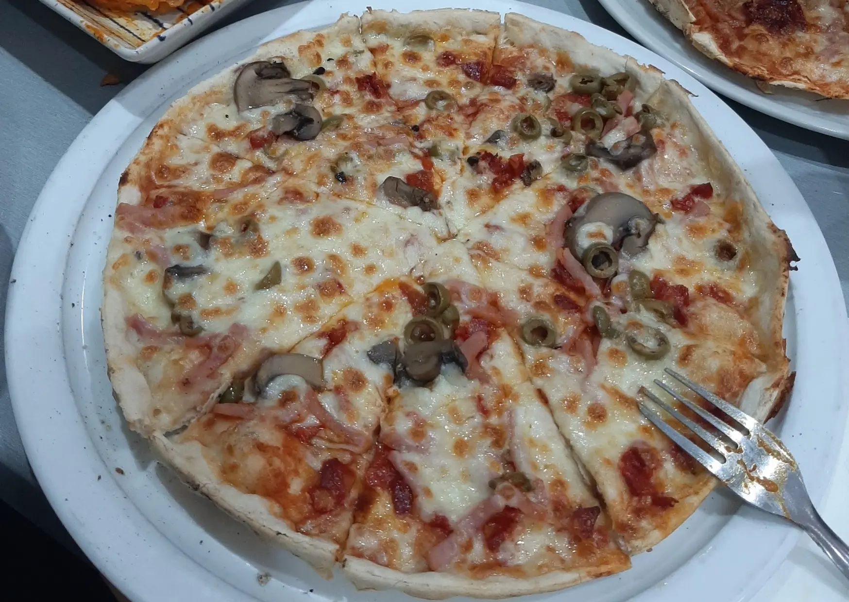 Bulevar Pizza 7